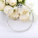 Disney, Bransoletka Pandora castle PE00112-1