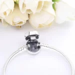 Disney, Bransoletka Pandora castle PE00112-1