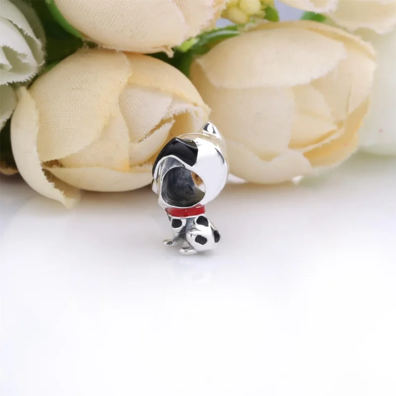 (zdjęcie do) Disney Charms Pandora 101 Dalmatyńczyków 798846C01 - Wyświetl 3