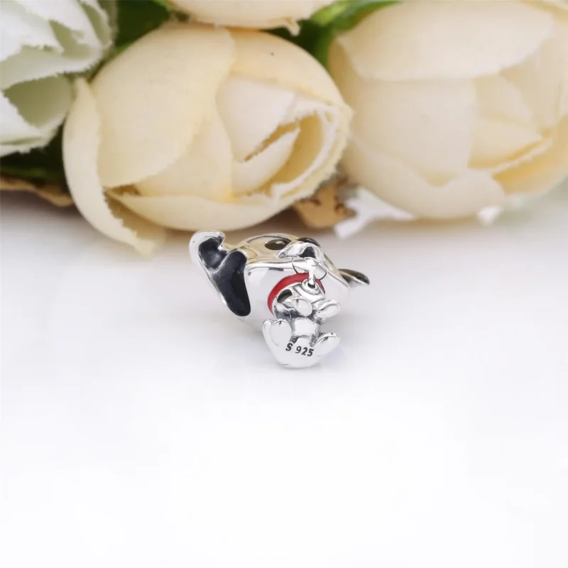 (zdjęcie do) Disney Charms Pandora 101 Dalmatyńczyków 798846C01 - Wyświetl 5