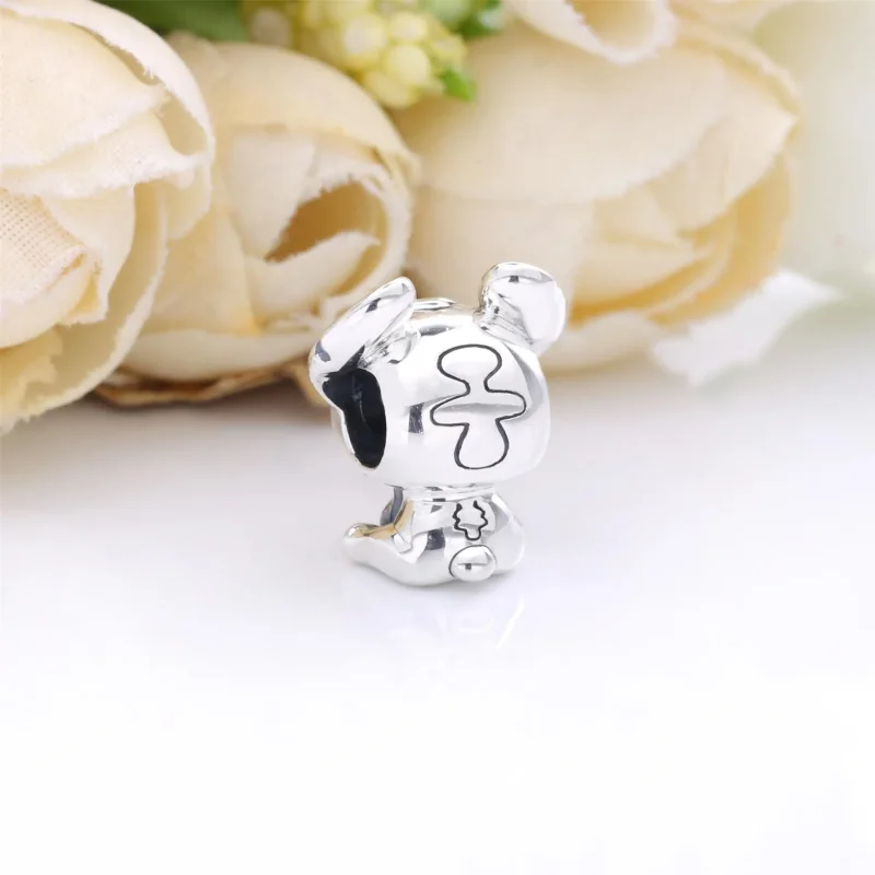 (zdjęcie do) Disney Charms Pandora Lilo i Stitch 798844C01 - Wyświetl 3
