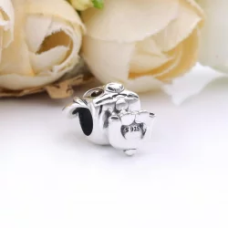 Disney Charms Pandora Lilo i Stitch 798844C01