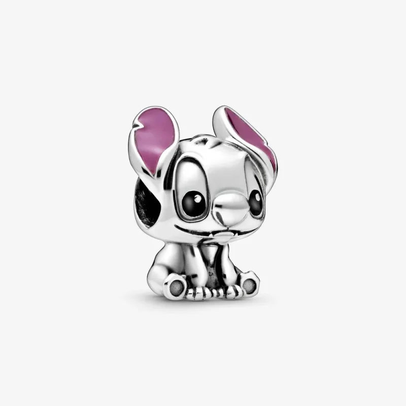 (zdjęcie do) Disney Charms Pandora Lilo i Stitch 798844C01