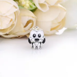 Disney Charms Pandora Pluto 798853C01