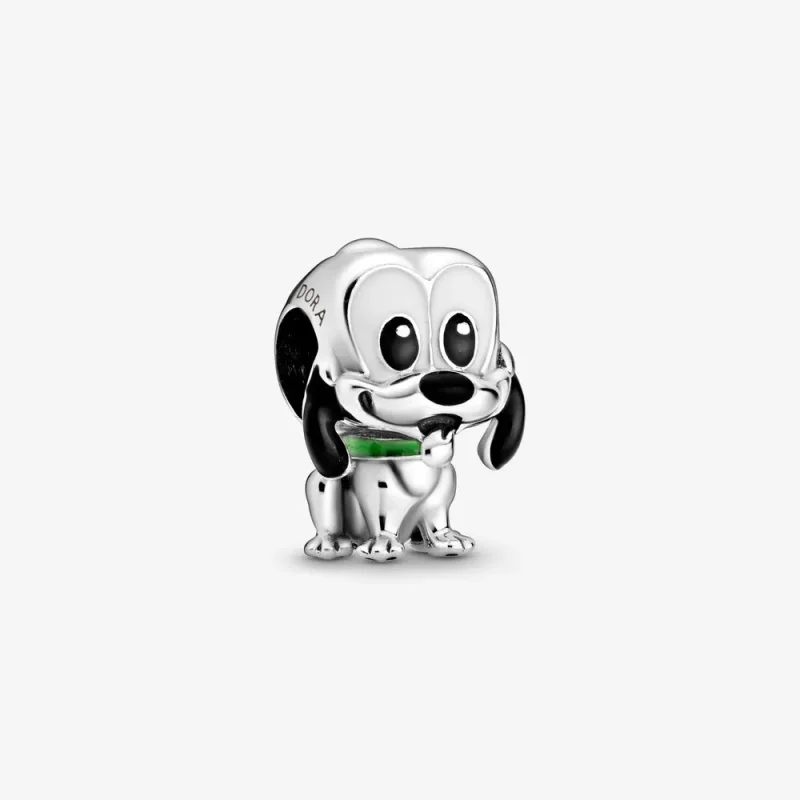 (zdjęcie do) Disney Charms Pandora Pluto 798853C01