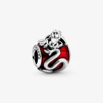 Disney, Mulan, Charms Pandora Mushu 798632C01