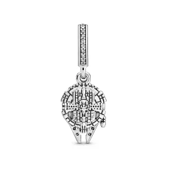 Disney Parks, Zawieszka Pandora, Sokół Milenijny Gwiezdnych Wojen P400920713941