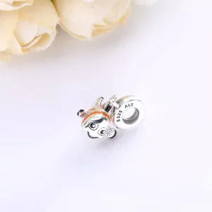 Disney Zawieszka Pandora Gdzie jest Nemo 798847C01