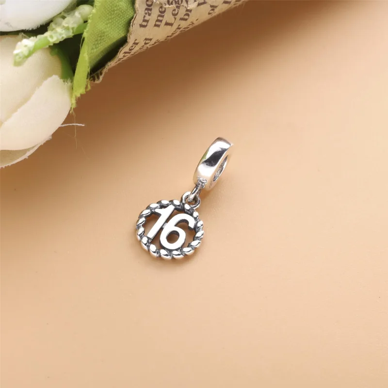 (zdjęcie do) Szesnastka Pandora 790494 - Wyświetl 2