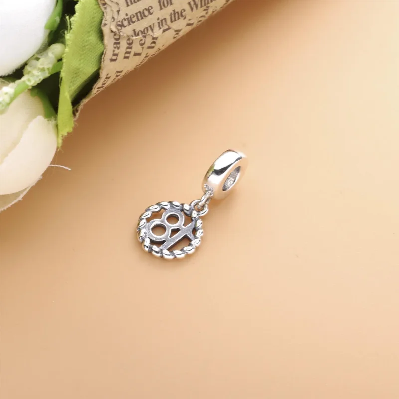 (zdjęcie do) Zawieszka Pandora 18 790495 - Wyświetl 3