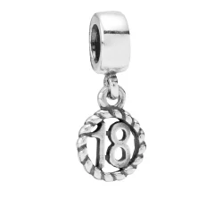 Zawieszka Pandora 18 790495