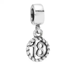 Zawieszka Pandora 18 790495