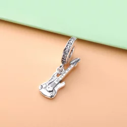 Zawieszka Pandora Gitara elektryczna 798788C01