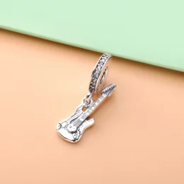 Zawieszka Pandora Gitara elektryczna 798788C01