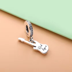 Zawieszka Pandora Gitara elektryczna 798788C01