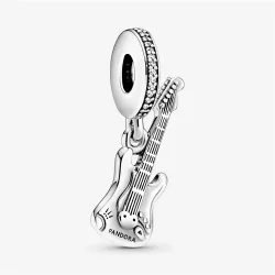 Zawieszka Pandora Gitara elektryczna 798788C01