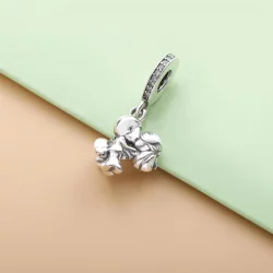 Zawieszka Pandora Małżeństwo 798896C01
