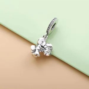 Zawieszka Pandora Małżeństwo 798896C01