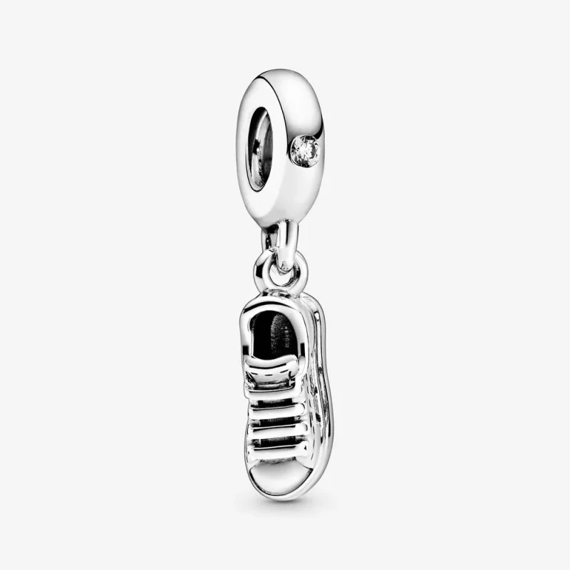 (zdjęcie do) Zawieszka Pandora Sportowy bucik 798802C01