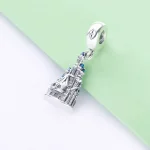 Zawieszka Pandora Zamek Kopciuszka P400020937933