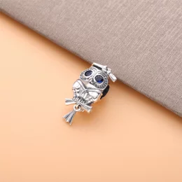 Charms Mądra sowa absolwenta