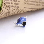 Charms lsniacy narwal