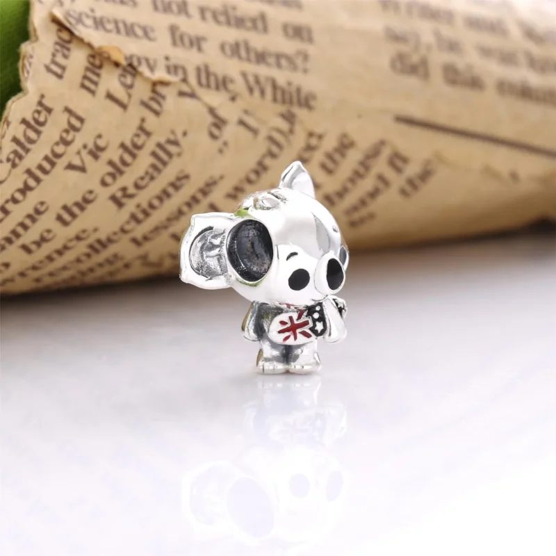 (zdjęcie do) Charms Surfujący koala - Wyświetl 3