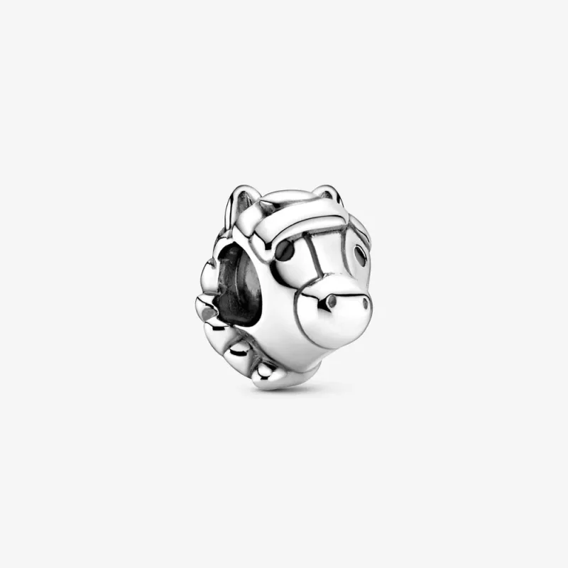 (zdjęcie do) Charms Koń