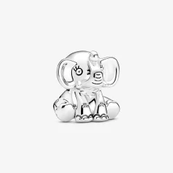 Charms Słonica Ellie