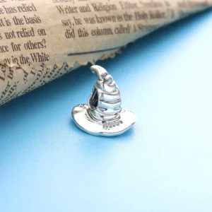 Harry Potter, charms Tiara Przydziału