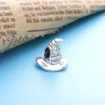 Harry Potter, charms Tiara Przydziału