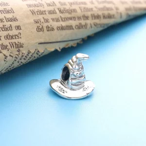 Harry Potter, charms Tiara Przydziału