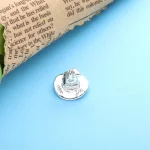 Harry Potter, charms Tiara Przydziału