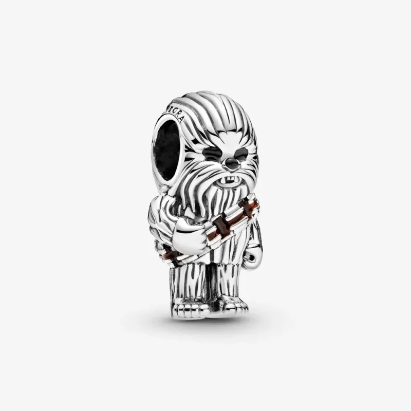 (zdjęcie do) Charms Star Wars Chewbacca