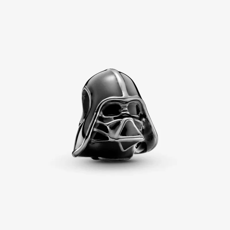 (zdjęcie do) Charms Star Wars Darth Vader