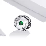 Charms Typu Pandora Błyszczące Bliźnięta - SCC1725-7