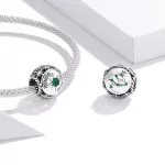Charms Typu Pandora Błyszczące Bliźnięta - SCC1725-7