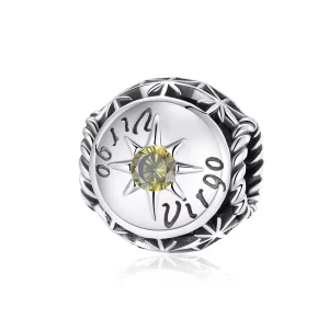 Charms Typu Pandora Lśniąca Panna - SCC1725-6