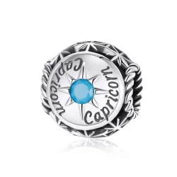 Charms Typu Pandora Lśniący Koziorożec - SCC1725-10