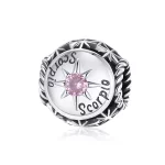 Charms Typu Pandora Lśniący Skorpion - SCC1725-3