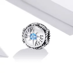 Charms Typu Pandora Świecący Baran - SCC1725-1