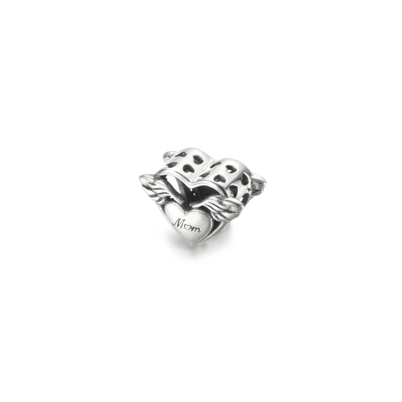 (zdjęcie do) Charms Anielskie skrzydła i Mama - 799367C00 - Wyświetl 3