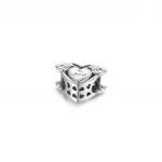 Charms Anielskie skrzydła i Mama - 799367C00