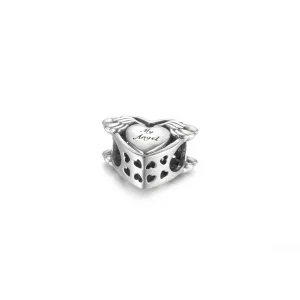 Charms Anielskie skrzydła i Mama - 799367C00