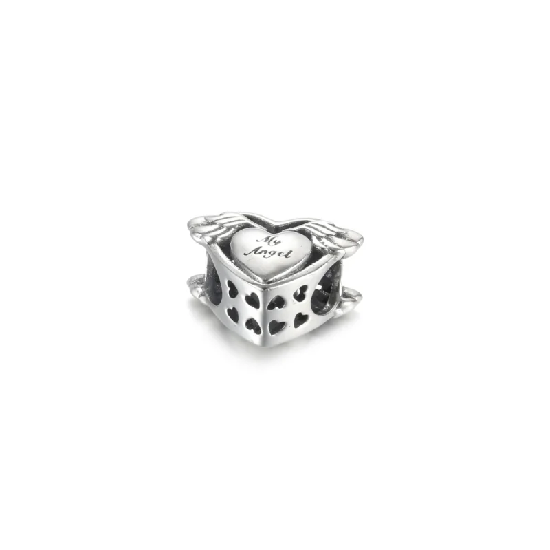 (zdjęcie do) Charms Anielskie skrzydła i Mama - 799367C00 - Wyświetl 5