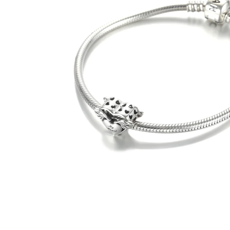 (zdjęcie do) Charms Anielskie skrzydła i Mama - 799367C00 - Wyświetl 6