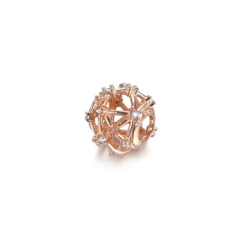 (zdjęcie do) Charms Ażurowa konstelacja - 789240C01 - Wyświetl 2