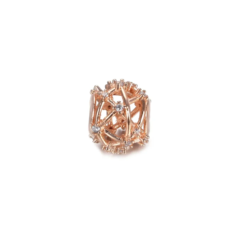 (zdjęcie do) Charms Ażurowa konstelacja - 789240C01 - Wyświetl 4