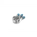 Charms Blekitny Lapacz Snow - 799341C01