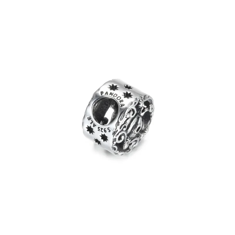 (zdjęcie do) Charms Disney, Dynia z Kopciuszka - 799197C00 - Wyświetl 3